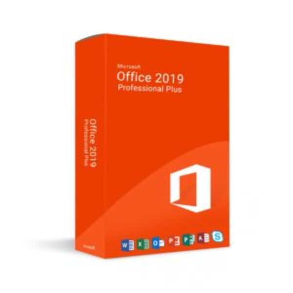 Microsoft Office 2019 Pro Plus Tetitei 8172